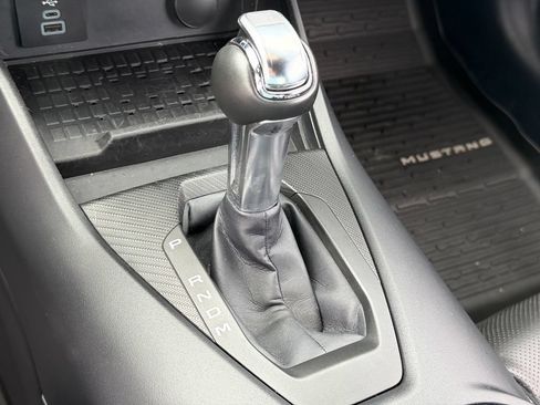 Certified 2024 Ford Mustang GT Premium RWD image 21
