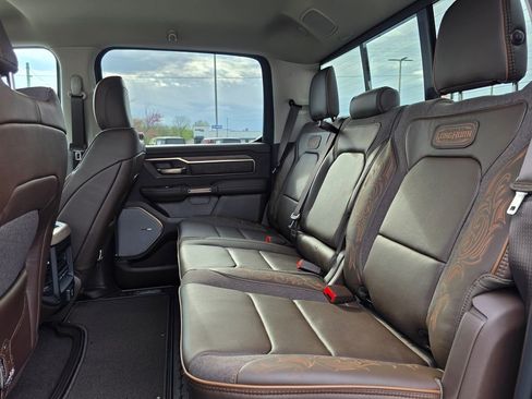 New 2026 RAM 1500 Limited AWD/4WD image 32