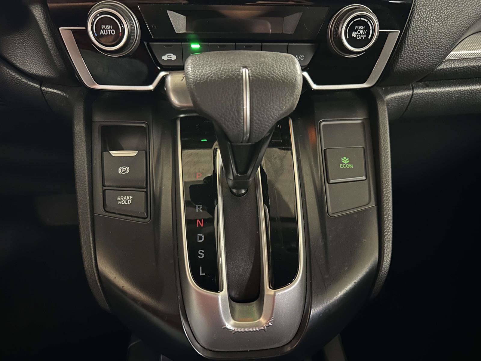 Used 2019 Honda CR-V LX image 22