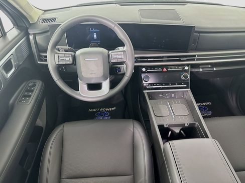 New 2026 Hyundai Santa Fe XRT AWD/4WD image 23