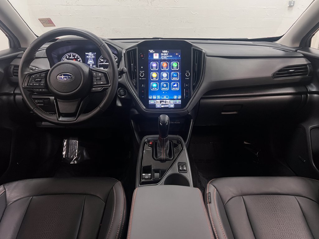 Used 2024 Subaru Crosstrek 2.5i Limited AWD/4WD image 12