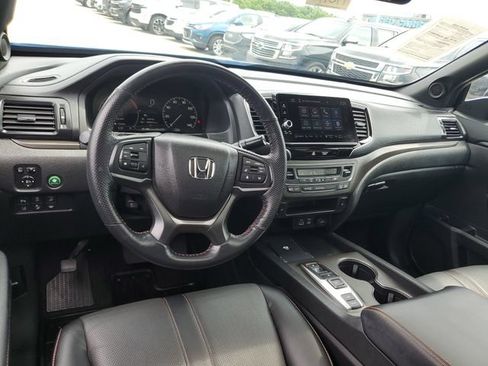 Used 2024 Honda Ridgeline TrailSport image 10