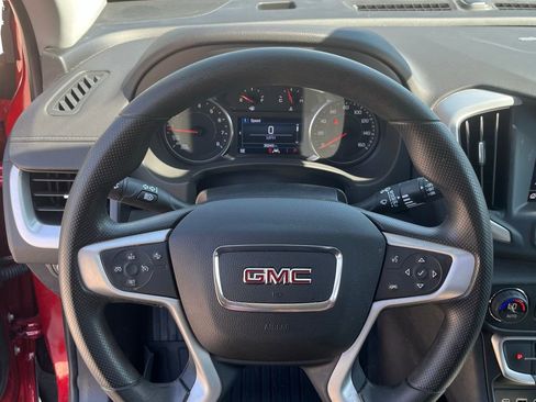 Used 2023 GMC Terrain SLE w/ Driver Convenience Package AWD/4WD image 22