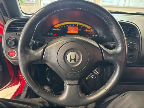 Used 2001 Honda S2000 image 22