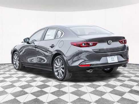 New 2026 MAZDA MAZDA3 2.5 S Sedan w/ Preferred Pkg image 19