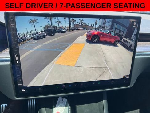 Used 2022 Tesla Model X AWD/4WD image 31