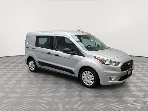 Used 2022 Ford Transit Connect XLT FWD image 33