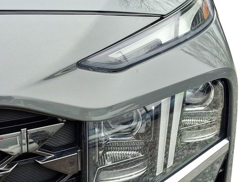 Used 2021 Hyundai Santa Fe Calligraphy w/ Cargo Package image 10