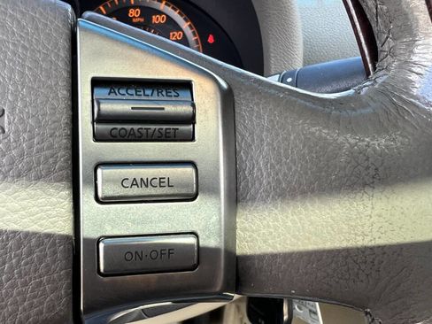 Used 2005 INFINITI G35 Coupe w/ (P01) Premium Pkg image 15