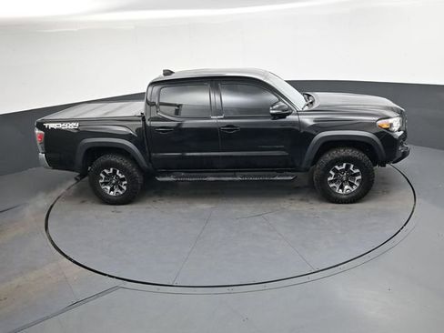 Used 2023 Toyota Tacoma TRD Off-Road image 26