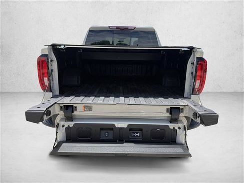 Used 2026 GMC Sierra 1500 AT4X AWD/4WD image 5