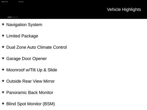 Used 2022 Toyota 4Runner Limited AWD/4WD image 5