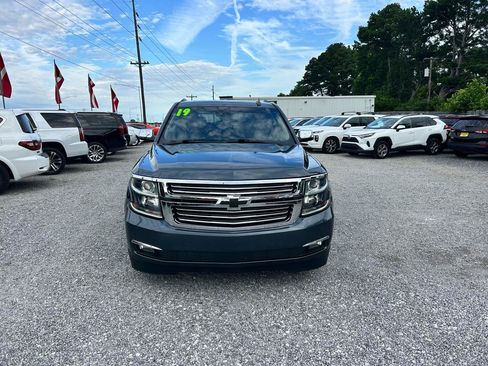 Used 2019 Chevrolet Tahoe Premier AWD/4WD image 18