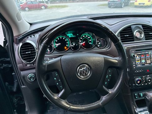 Used 2017 Buick Enclave Leather image 20