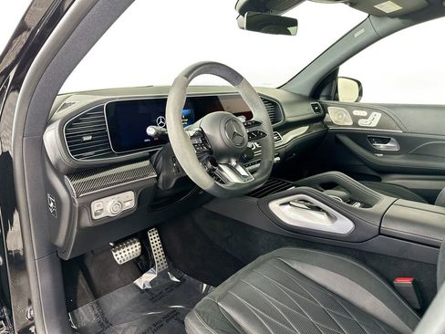 Used 2024 Mercedes-Benz GLE 53 AMG 4MATIC image 9