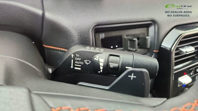 Used 2026 Nissan Armada PRO-4X w/ Captain's Chari Seat Package AWD/4WD image 45