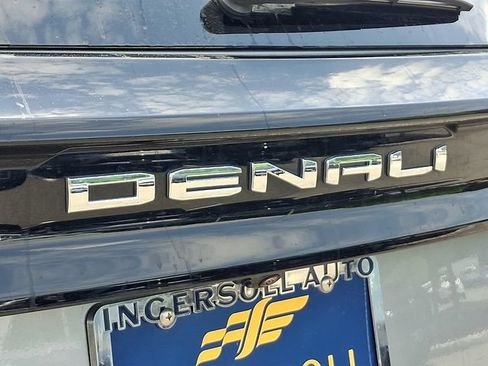 Used 2026 GMC Acadia Denali Ultimate w/ LPO, Floor Liner Package AWD/4WD image 30