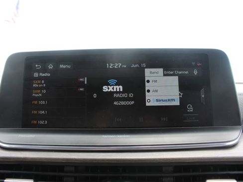 Used 2020 Kia Telluride SX FWD image 34