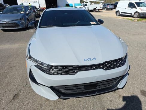 Used 2024 Kia K5 GT-Line w/ GT-Line Premium Package image 2