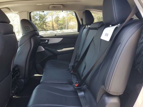 New 2026 Acura MDX w/ Technology Package image 13