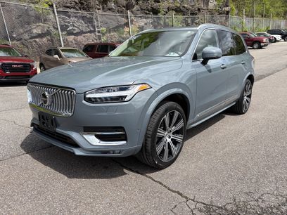 Used 2023 Volvo XC90 B6 Ultimate w/ Protection Package Premier