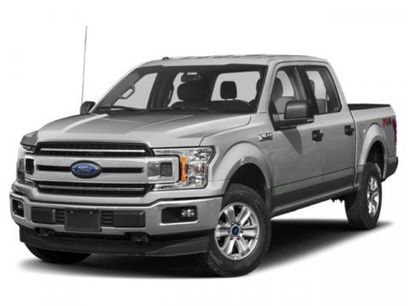 Used 2019 Ford F150 XLT w/ Equipment Group 302A Luxury