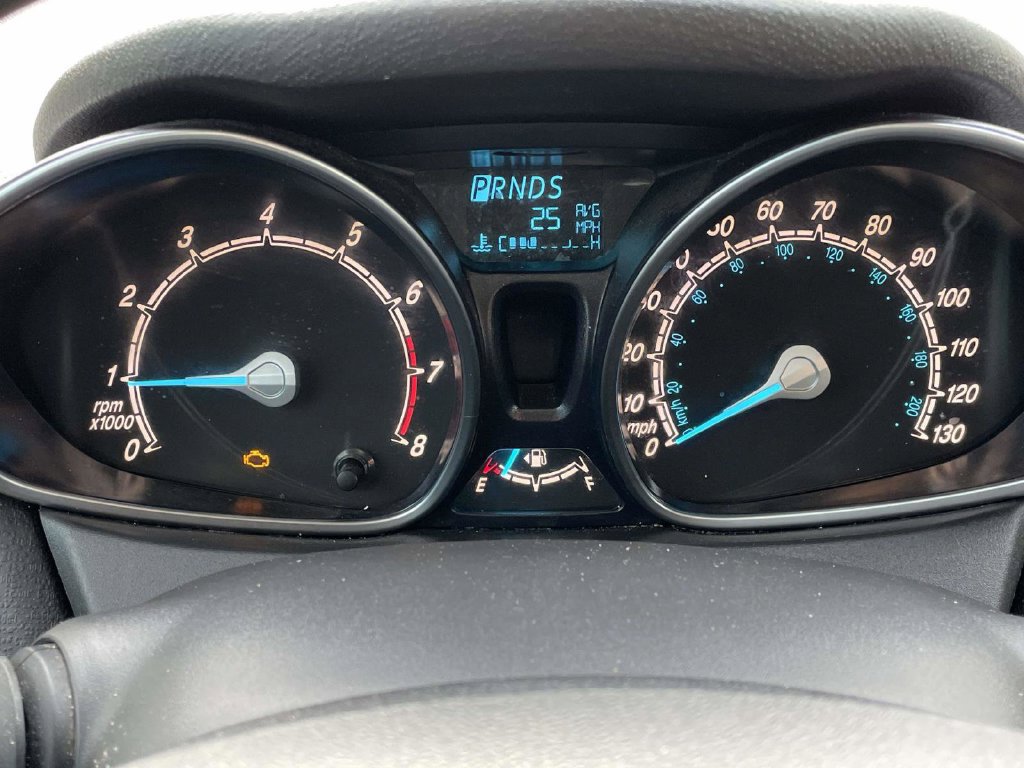 Used 2015 Ford Fiesta SE FWD image 20