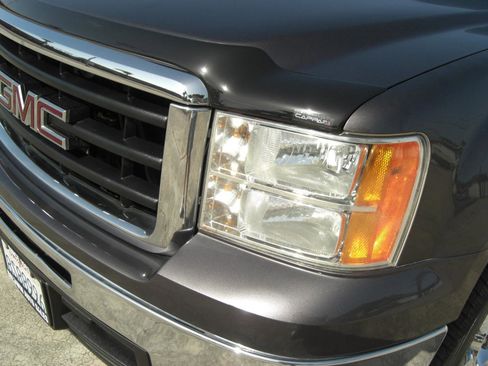 Used 2011 GMC Sierra 1500 SLE w/ Regional Value Package RWD image 6