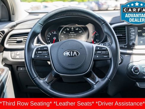 Used 2019 Kia Sorento EX AWD/4WD image 24