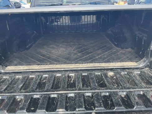 Used 2022 RAM 1500 Big Horn AWD/4WD image 19