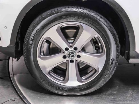 Certified 2022 Mercedes-Benz GLC 300 GLC 300 image 10