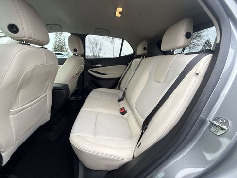 Used 2023 Buick Encore GX Preferred w/ Cold Weather Comfort Package image 23