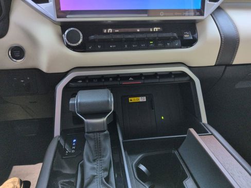 Used 2023 Toyota Tundra 1794 Edition image 18