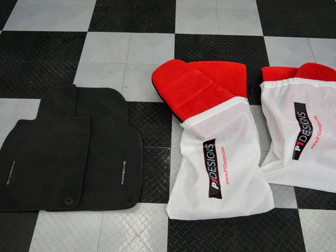 Used 2018 Porsche 911 GT2 RS w/ Weissach Package image 36