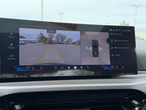 New 2026 BMW 430i Coupe RWD image 25