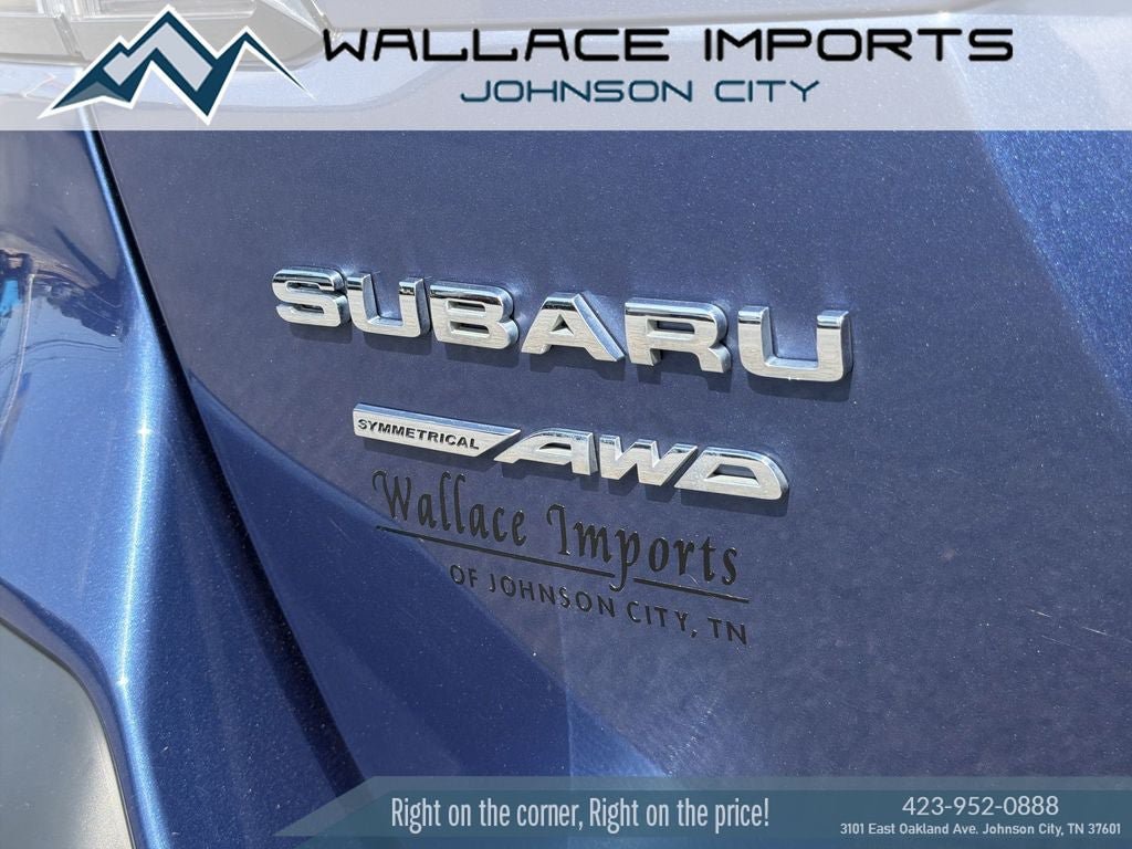 Used 2020 Subaru Outback Limited AWD/4WD image 11