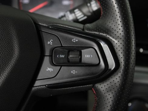 Used 2024 Chevrolet Trax RS w/ Driver Confidence Package FWD image 27