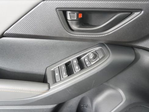 Used 2024 Subaru Crosstrek 2.5i Wilderness w/ Crosstrek Mirror Package AWD/4WD image 18