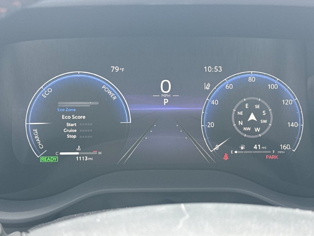 Used 2026 Toyota Sienna Limited AWD/4WD image 28