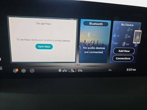 New 2026 Nissan Murano SL AWD/4WD image 21