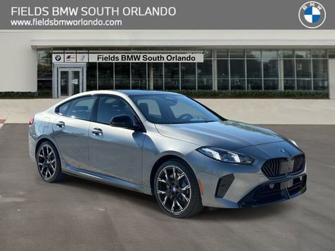 Used 2026 BMW 228i w/ Premium Package FWD image 1
