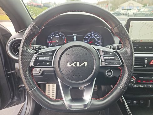 Used 2023 Kia Forte GT FWD image 21