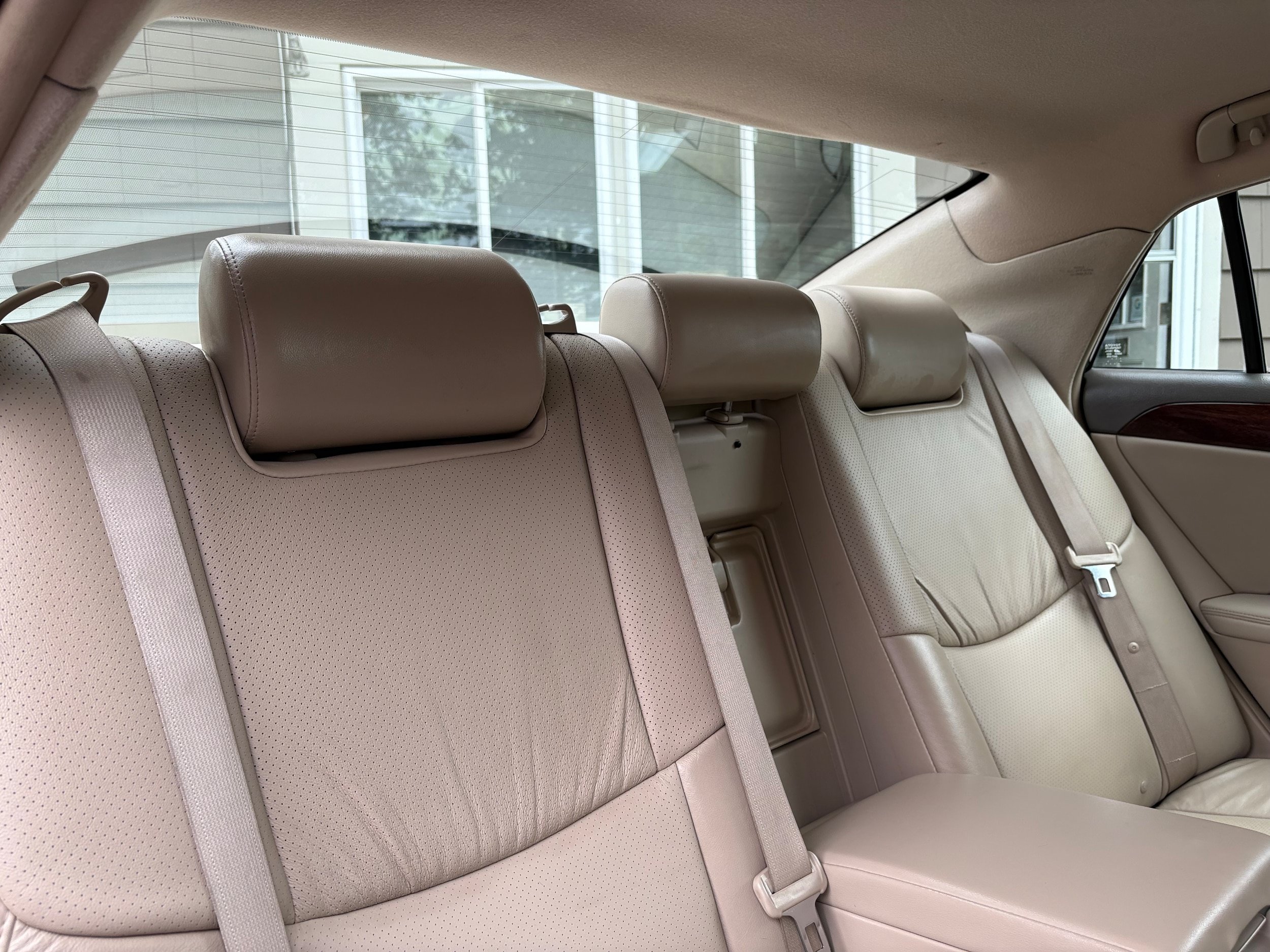 Used 2008 Toyota Avalon Limited FWD image 31
