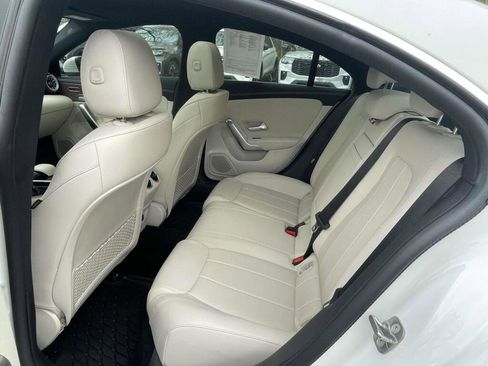 Certified 2023 Mercedes-Benz CLA 250 4MATIC image 20