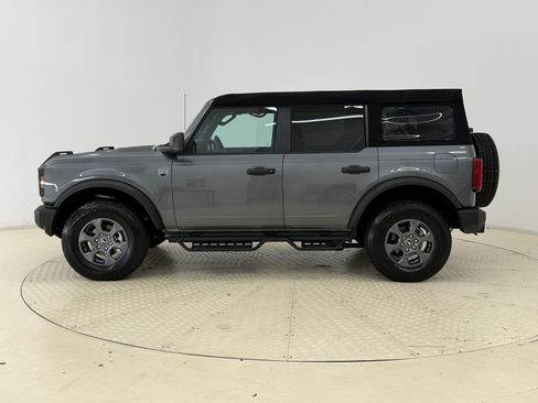 Used 2026 Ford Bronco Big Bend AWD/4WD image 2