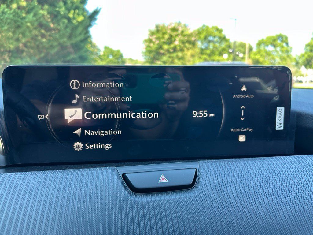New 2026 MAZDA CX-70 SC AWD/4WD image 20