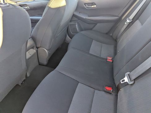 Certified 2023 Nissan Sentra SV image 16