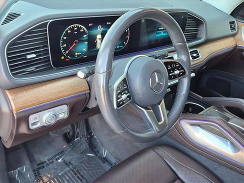 Certified 2020 Mercedes-Benz GLE 450 4MATIC image 10