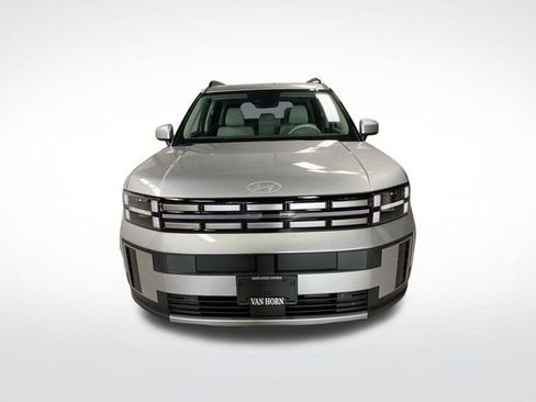 New 2026 Hyundai Santa Fe SEL image 10