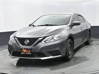 Used 2019 Nissan Sentra SV